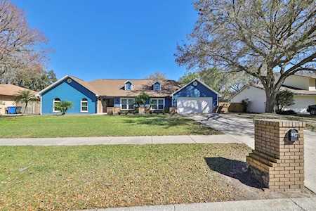 3908 Rosedale Dr Brandon, FL 33511