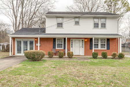615 Truxton Dr Nashville, TN 37214