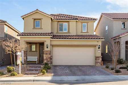 9977 Fletcher Peak Ave Las Vegas, NV 89178