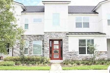 2151 Cooper Bell PLACE Kissimmee, FL 34747