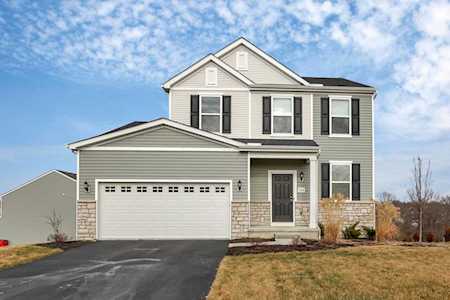 504 Pheasant Court Johnstown, OH 43031