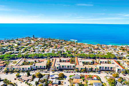 6455 La Jolla Blvd #Unit 356 La Jolla, CA 92037