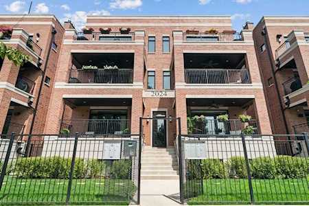 2024 W Le Moyne St #1E Chicago, IL 60622