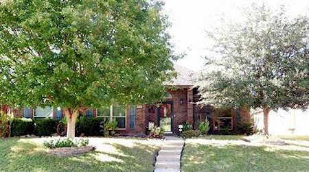 5709 Charleston Drive Frisco, TX 75035