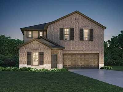 2227 Cherryvale Dr Tomball, TX 77375