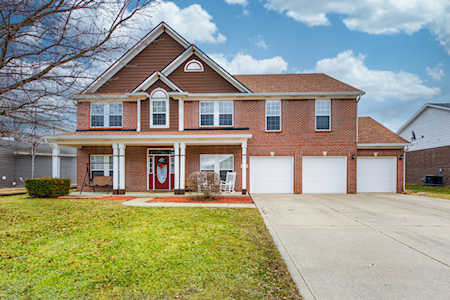 13851 N Layton Mills Ct Camby, IN 46113