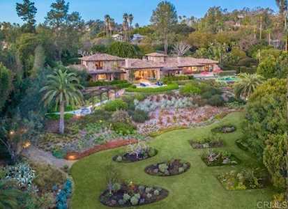 6871 Las Colinas Rancho Santa Fe, CA 92067