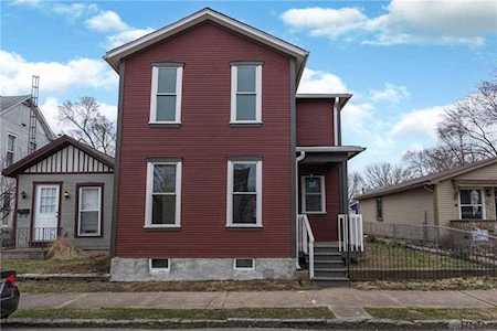 30 Potomac Street Dayton, OH 45403