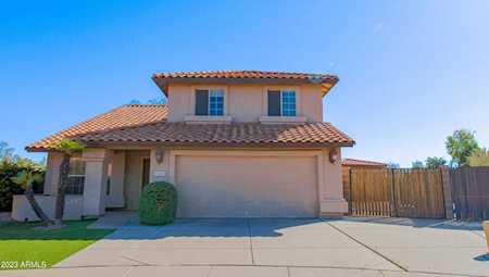 1241 W Cindy Street Chandler, AZ 85224