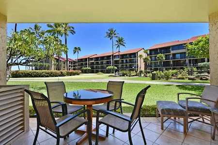 3543 Lower Honoapiilani Rd #E109 Lahaina, HI 96761
