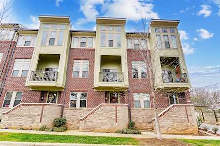 1236 Pierce St Charlotte, NC 28203