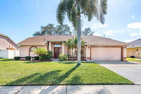 1021 Pelican Lane Rockledge, FL 32955