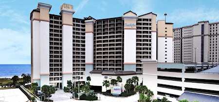 4800 S Ocean Blvd. #1409 North Myrtle Beach, SC 29582