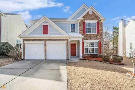 4982 Cypress Point Drive Suwanee, GA 30024