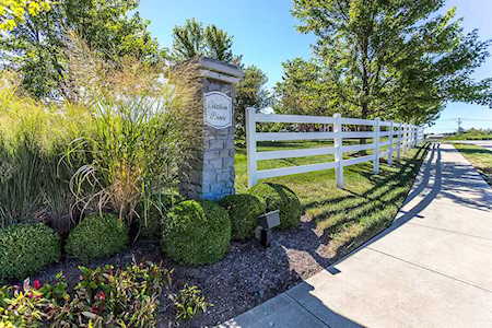2312 Remington Way Lexington, KY 40511