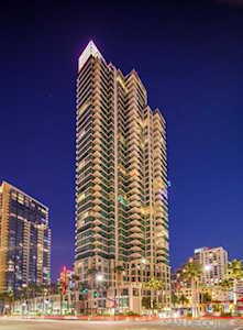 1205 Pacific Hwy #1604 San Diego, CA 92101