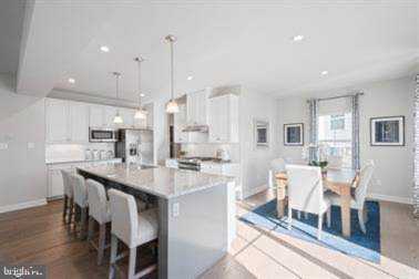 70 Kingsberry Ln Woodstown, NJ 08098