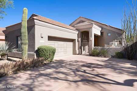11673 E Cortez Drive Scottsdale, AZ 85259