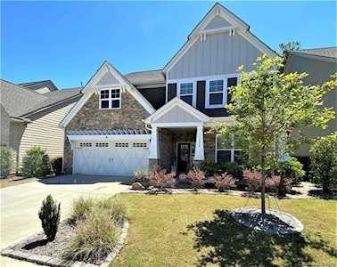 11222 Black Brant Ln Charlotte, NC 28278