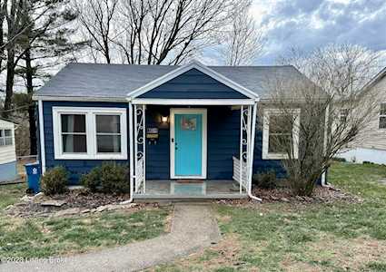 1104 Brown Ave Shelbyville, KY 40065