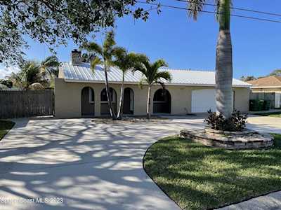 387 Carmine Drive Cocoa Beach, FL 32931