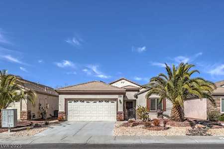 2436 Hamonah Dr Henderson, NV 89044