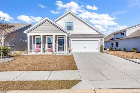 612 Ginger Lily Way Little River, SC 29566