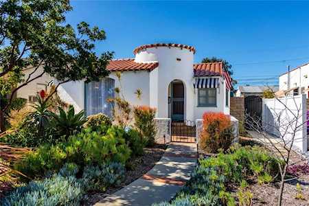3625 Falcon Ave Long Beach, CA 90807