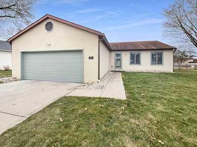 215 Parkwood Avenue Pickerington, OH 43147