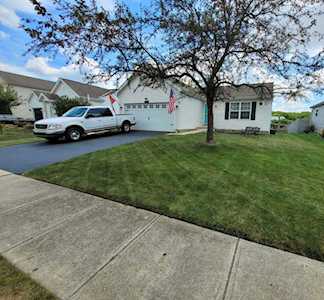 1457 Hackworth Street Columbus, OH 43207