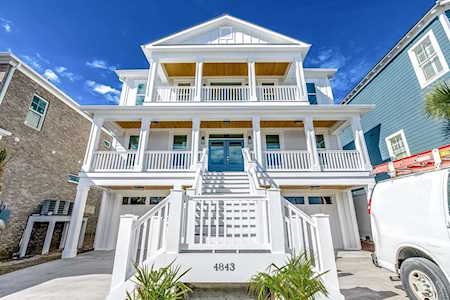 4843 Williams Island Dr. Little River, SC 29566