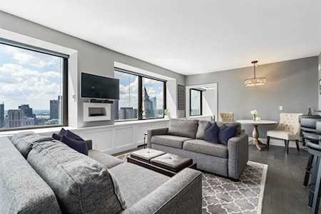 65 East India Row #38H Boston, MA 02110