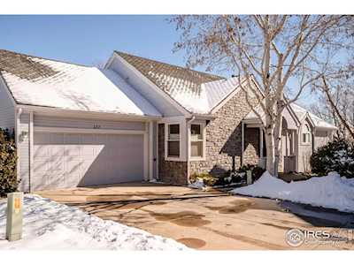 222 Fairfield Ln Louisville, CO 80027