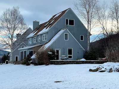 7 Rocky's Point Rd Plymouth, NH 03264