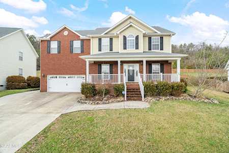 1317 Paxton Dr Knoxville, TN 37918