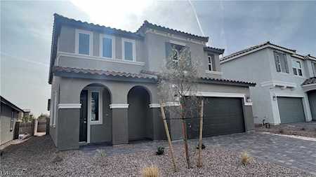 7583 Mojave Wind Ave Las Vegas, NV 89113
