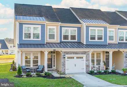 23154 Waggoner Ave #T86 Lewes, DE 19958