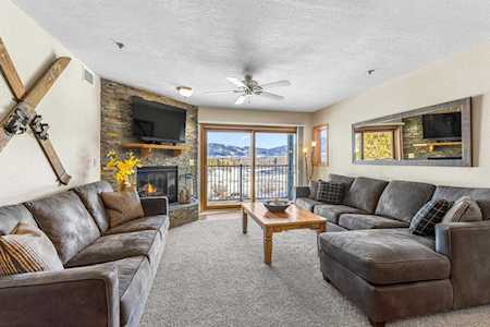 1630 Lakeview Terrace #104C Frisco, CO 80443