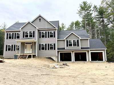 Lot 2 Federal Hill Rd Hollis, NH 03049