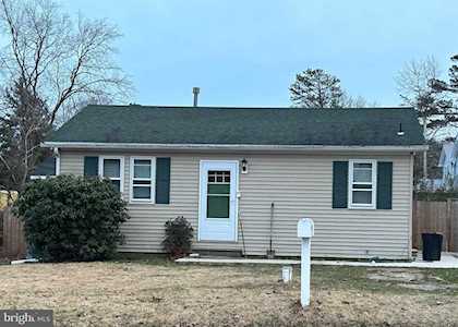 1461 Spring Garden Rd Millville, NJ 08332