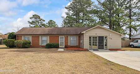 108 Greenbriar Drive Jacksonville, NC 28546