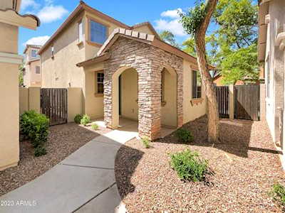 3782 E Santa Fe Lane Gilbert, AZ 85297