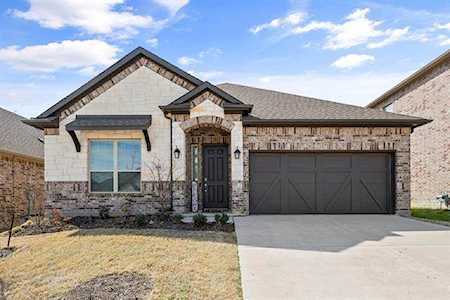 650 Harris Ridge Drive Arlington, TX 76002