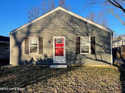 4930 Wellsworth Ave Louisville, KY 40216