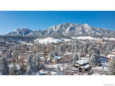 1492 Columbine Ave Boulder, CO 80302