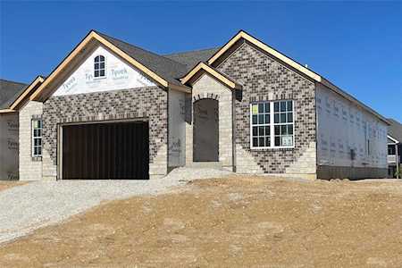 111 Savannah Terrace Dr Wentzville, MO 63385