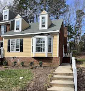 6719 Queen Annes Drive Raleigh, NC 27613