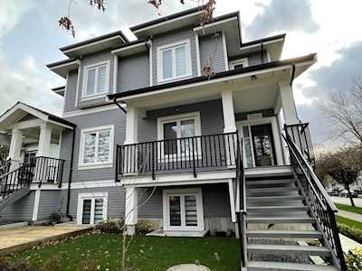 3820 Inverness Street Vancouver, BC V5V 4W2