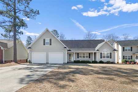 1117 Fairhaven Trl Hope Mills, NC 28348