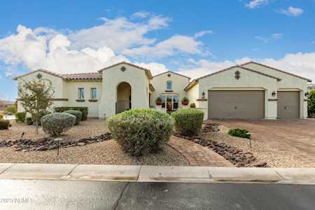 3753 E Fairbrook Street Mesa, AZ 85205